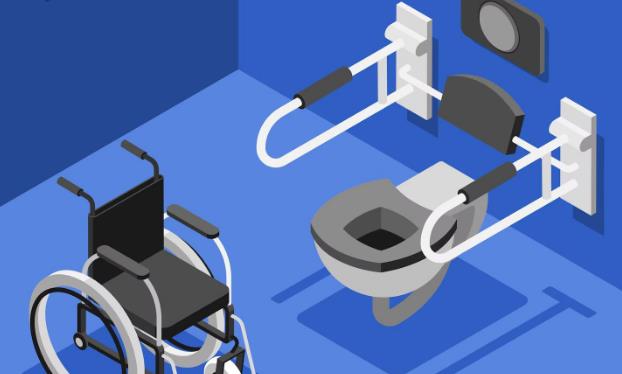 Практическое применение подъемников для унитазов