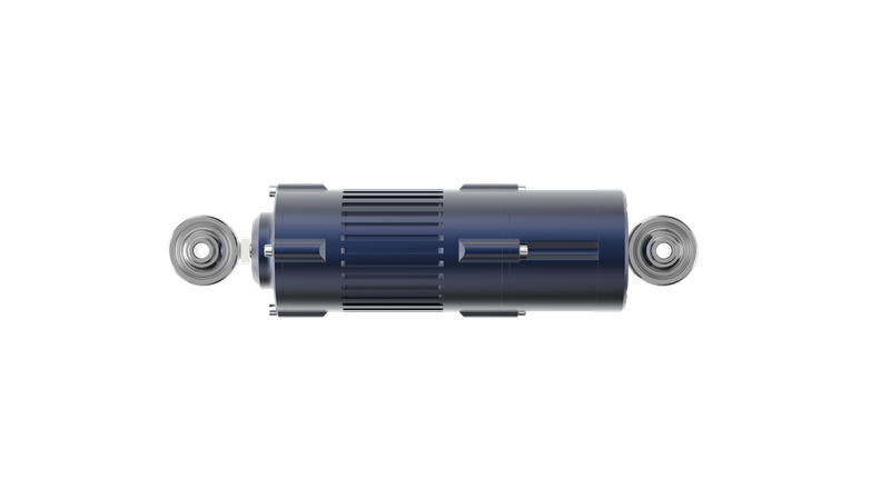 Линейный привод JCLA-32-120