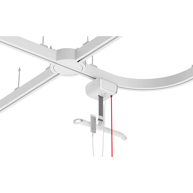 Потолочный подъем JC35LT2