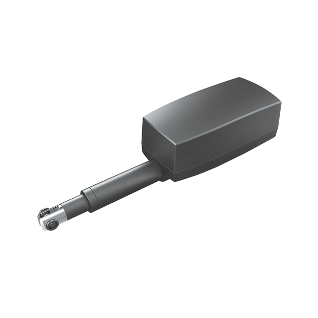 Линейный привод JC35A 