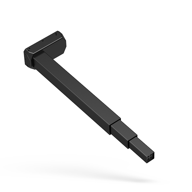 Подъемная колонна JS36DS4-3-R