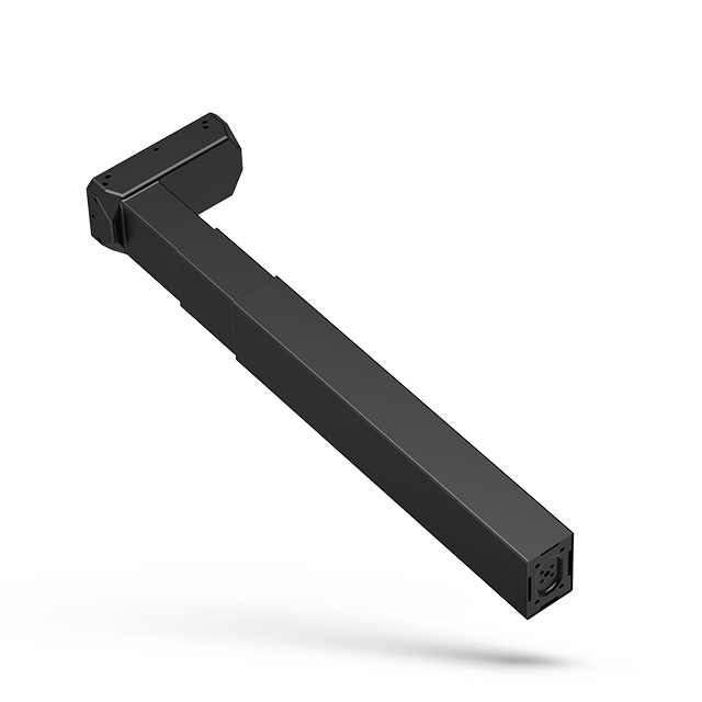Подъемная колонна JS36DR4-3-S