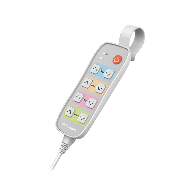 Органы управления JCH35A20