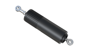 Линейный привод JCLA-55-250