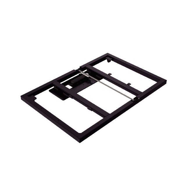 Система расширения острова JC35TLQ2-350