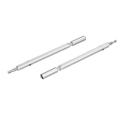 Солнечный линейный привод JC35SA22