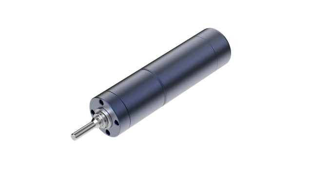 Corleless Motor Assembly JCCA12