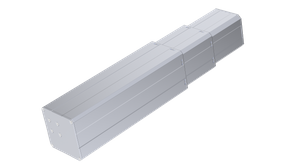 Подъемная колонна JCLCTN-3