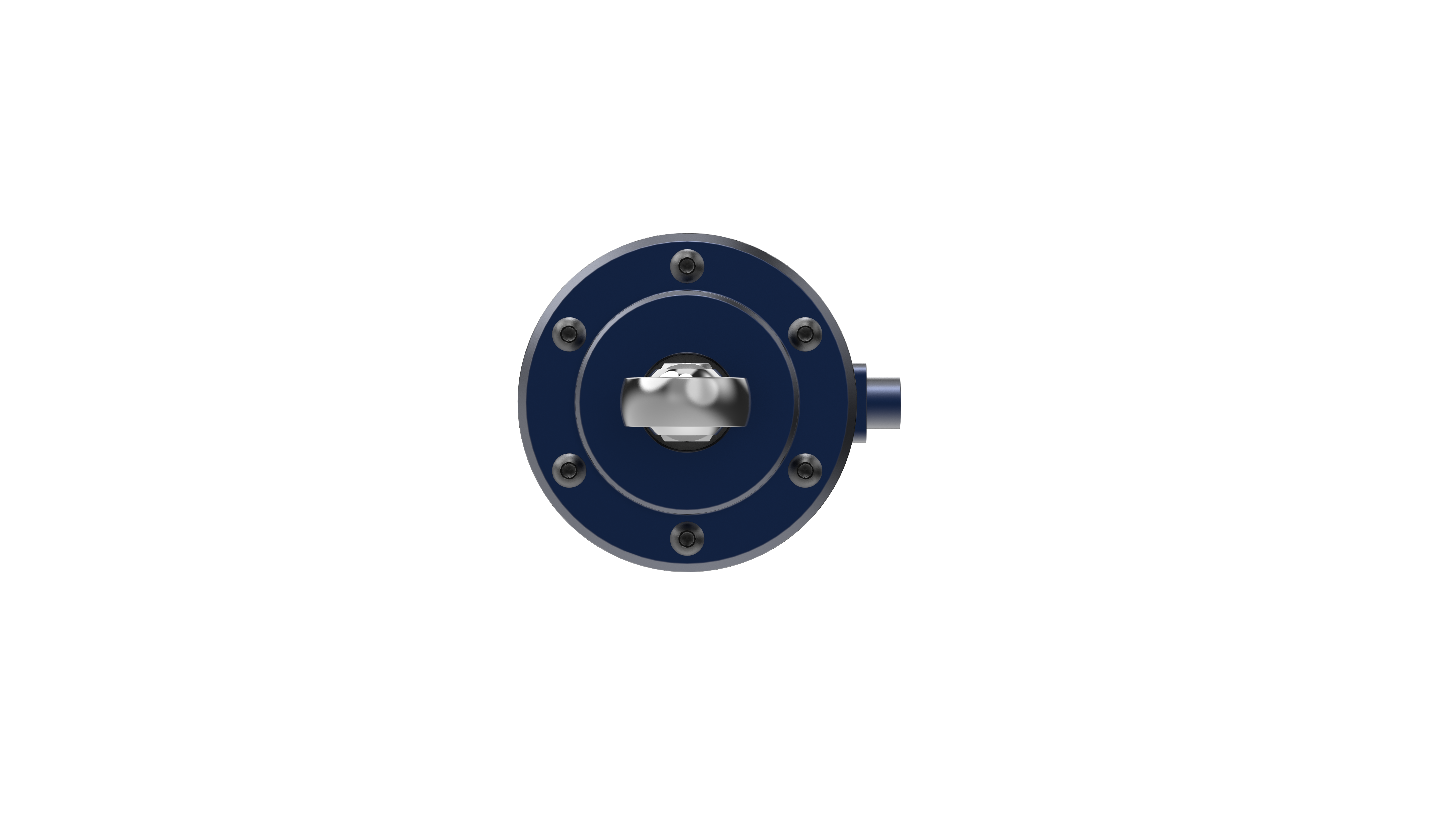 Линейный привод JCLA-75-300