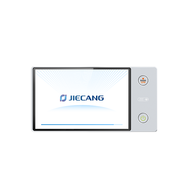 Органы управления JCHN35H2
