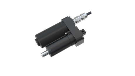  Линейный привод JC35FA17