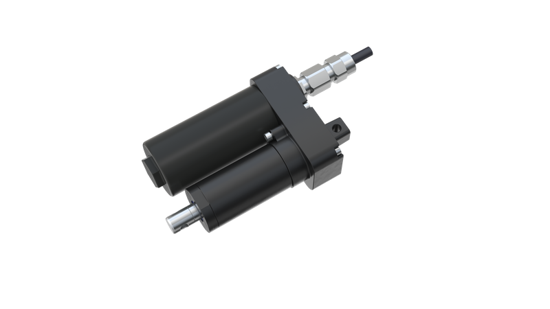  Линейный привод JC35FA17