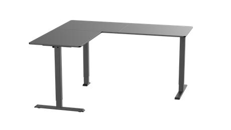 JC35TT-R132R 3-ноги одномоторный стол