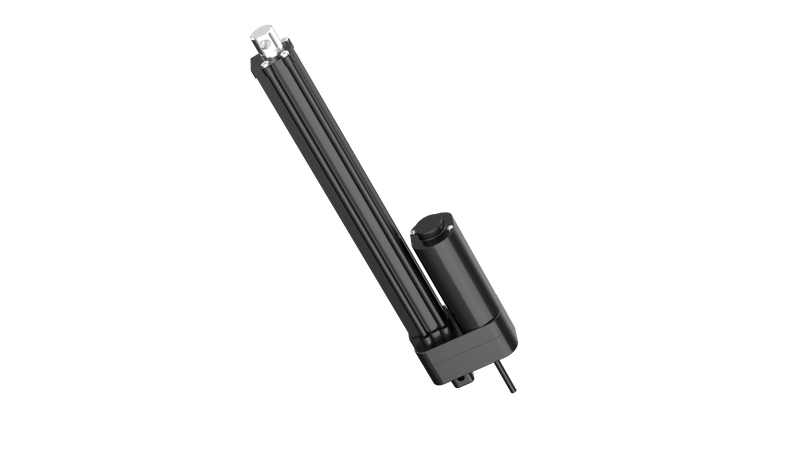 Линейный привод JC35FA21