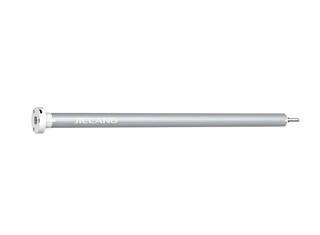 DC Low Volatge Motors-TE