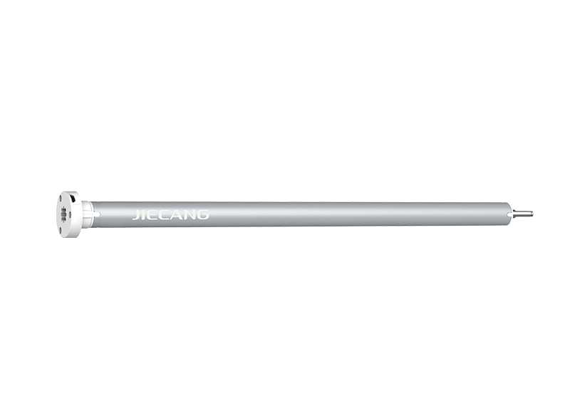 DC Low Volatge Motors-TE