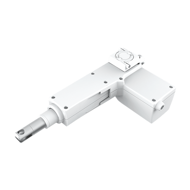 Линейный привод JC35B5-QH