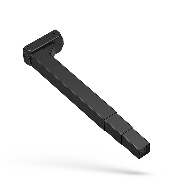 Подъемная колонна JS36DS1-3-R