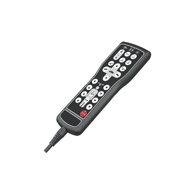 Органы управления JCH35A8