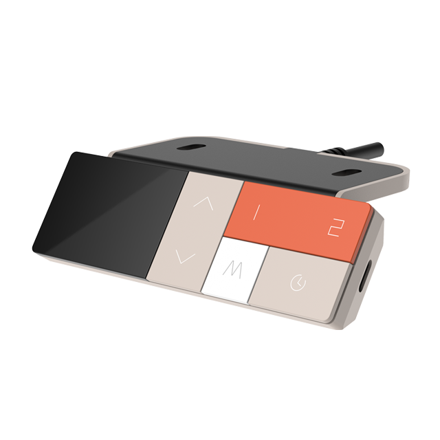 Телефон JCHT35K65S