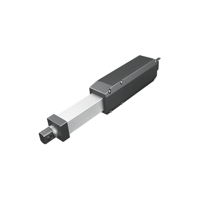 Линейный привод JC35N