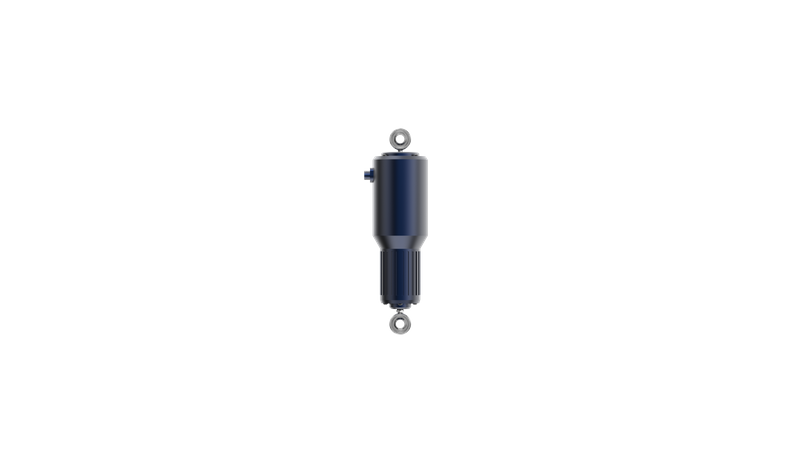 Линейный привод JCLA-35-160