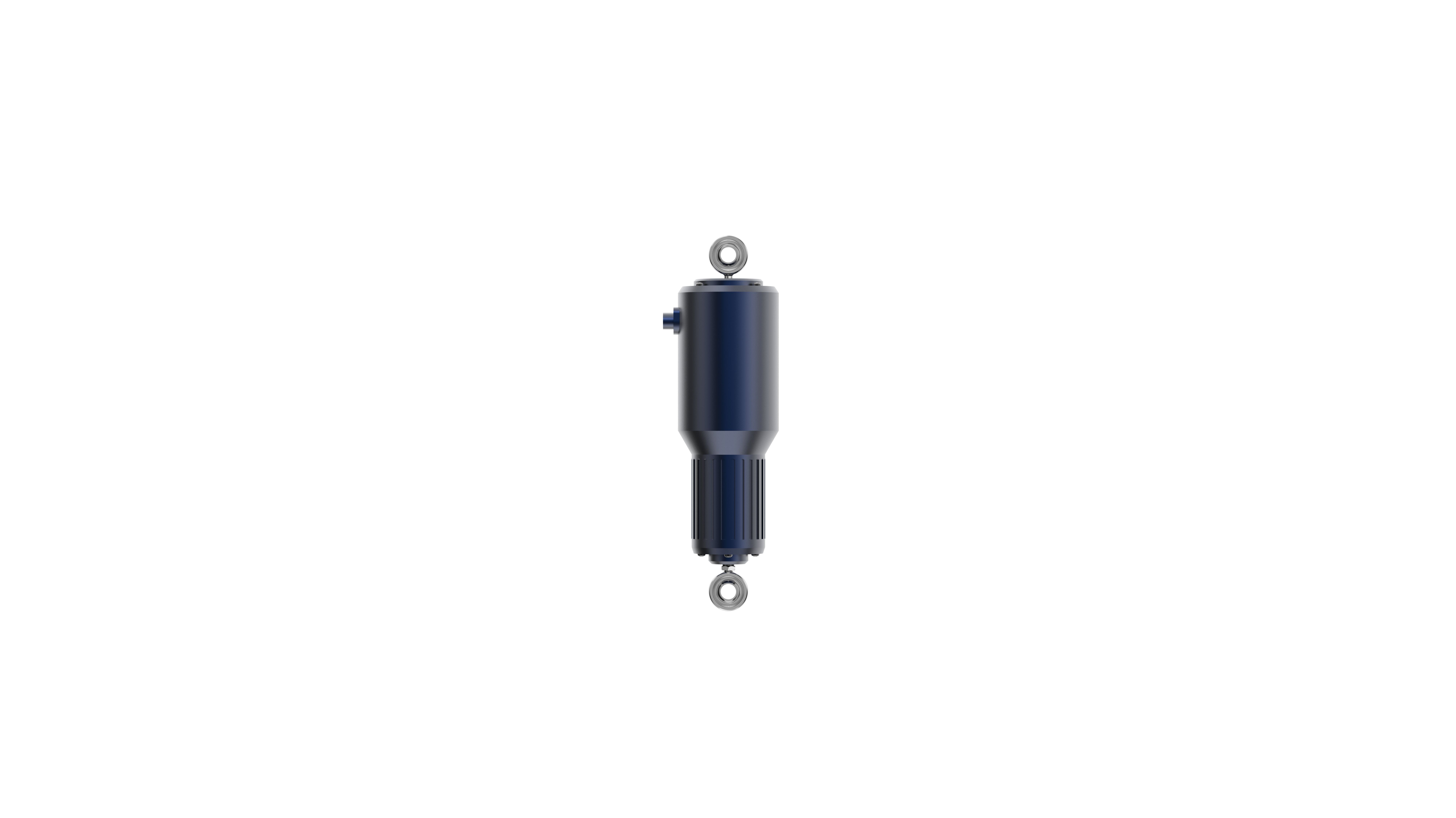 Линейный привод JCLA-35-160