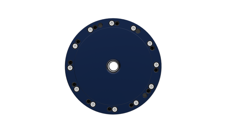 Ротари модуль JCRM70