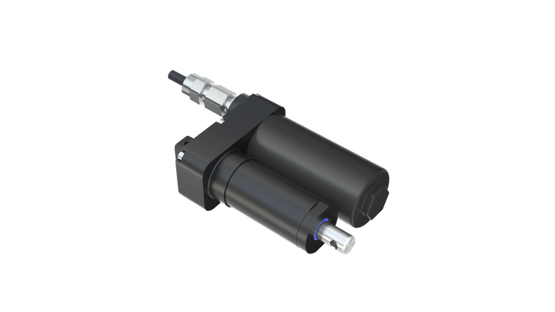  Линейный привод JC35FA17