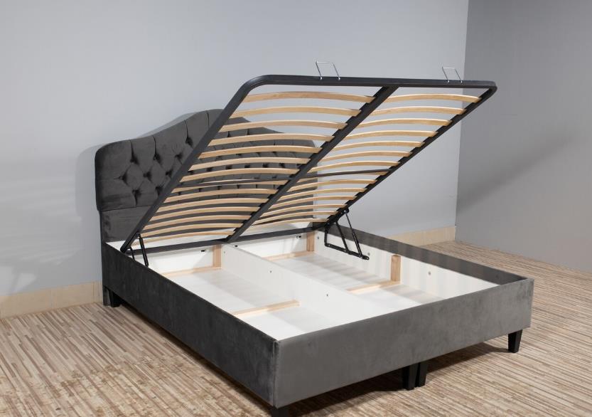 Рекомендуется восемь лучших каркасов кроватей