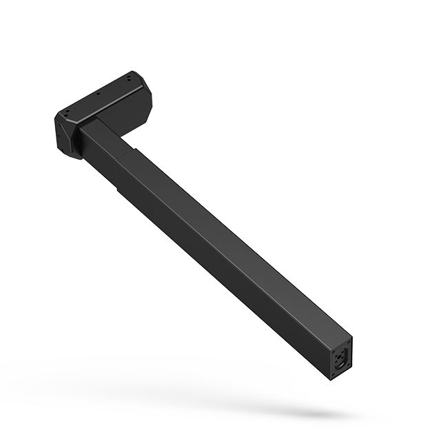 Подъемная колонна JS36DR1-2-S
