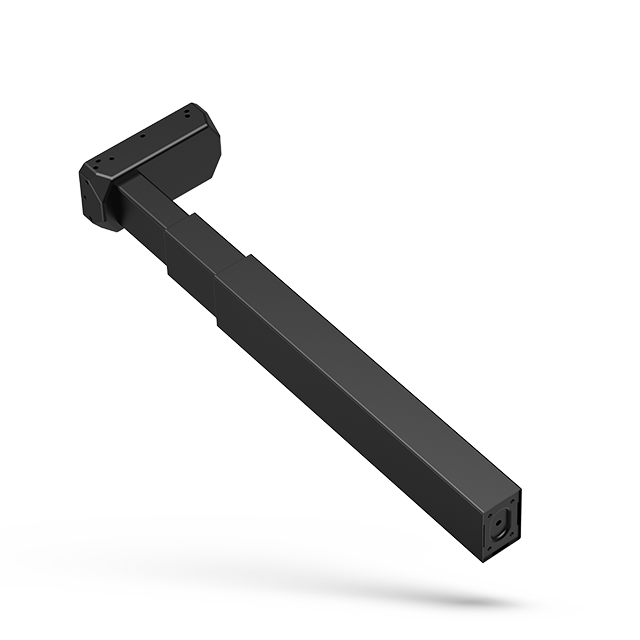 Подъемная колонна JS36DR3-3-S
