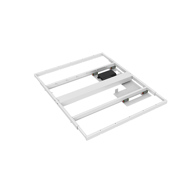 Система расширения острова JC35TLQ1-550