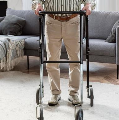 8 лучших Rollator Walker с сиденьем с сиденьями 2025 года