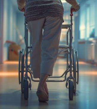 5 лучших Rollator Walker, который будет выбран людьми в 2025 году