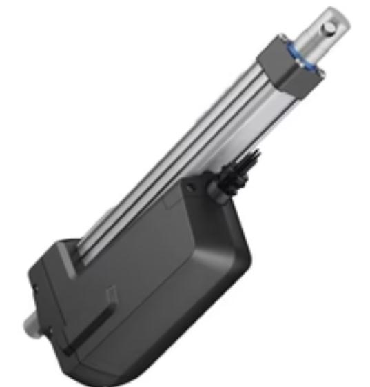 Руководство по определению принципов и типов линейного привода