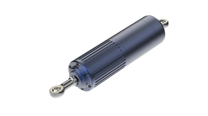 Линейный привод JCLA-57-260 