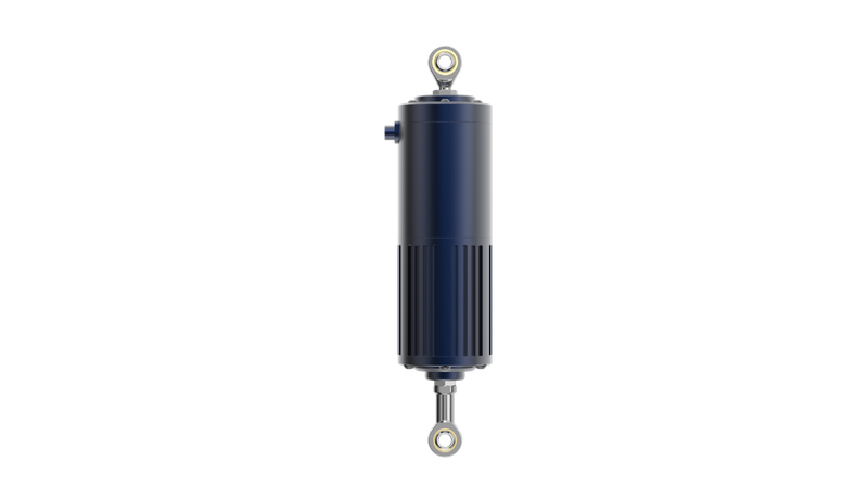 Линейный привод JCLA-75-300