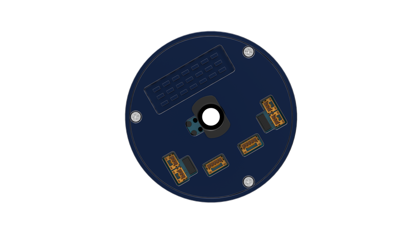Ротари модуль JCRM70
