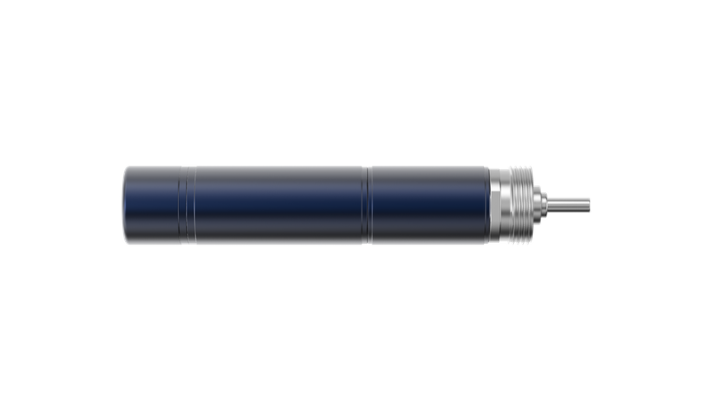 Corleless Motor Assembly JCCA08