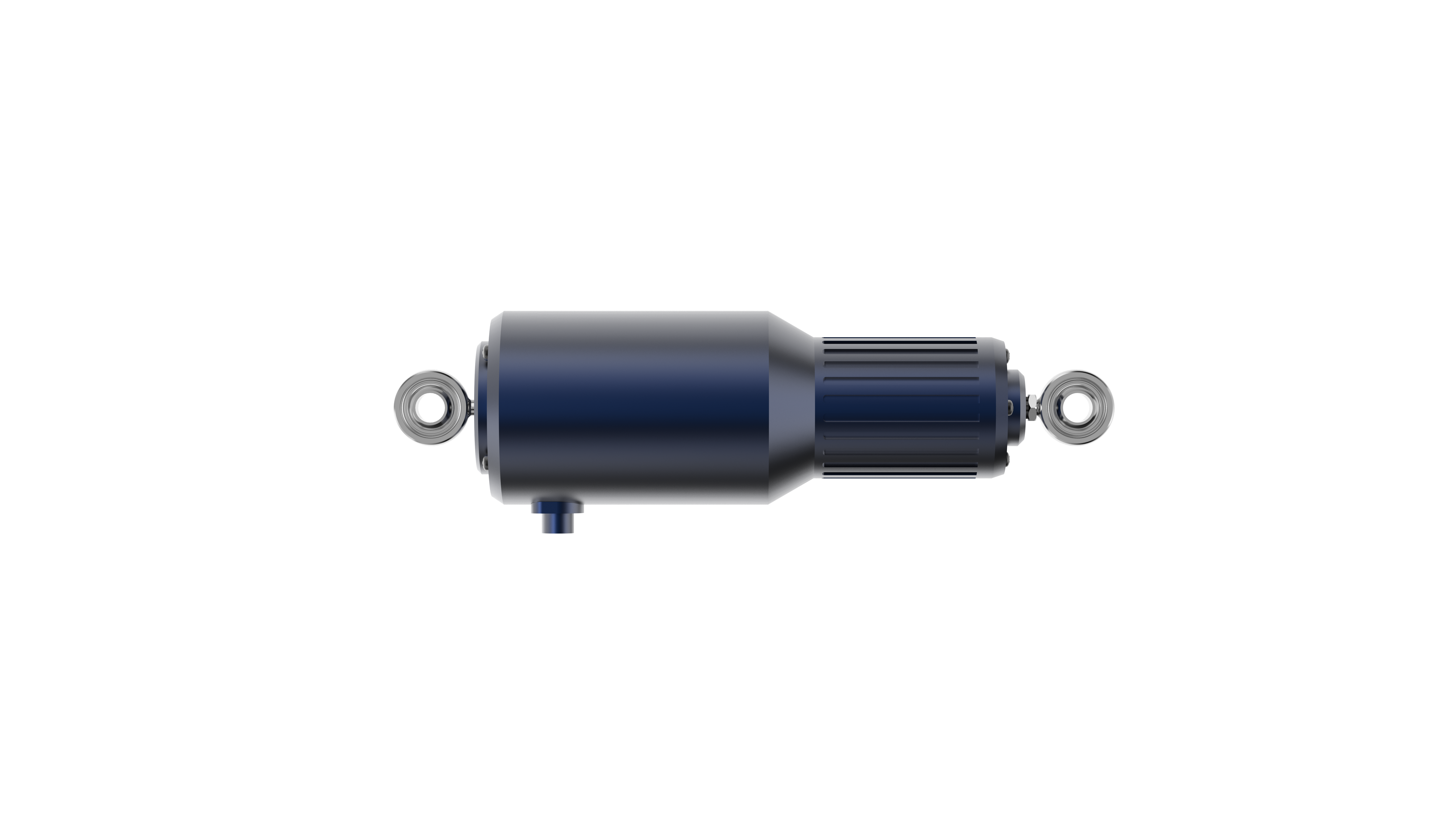 Линейный привод JCLA-35-160