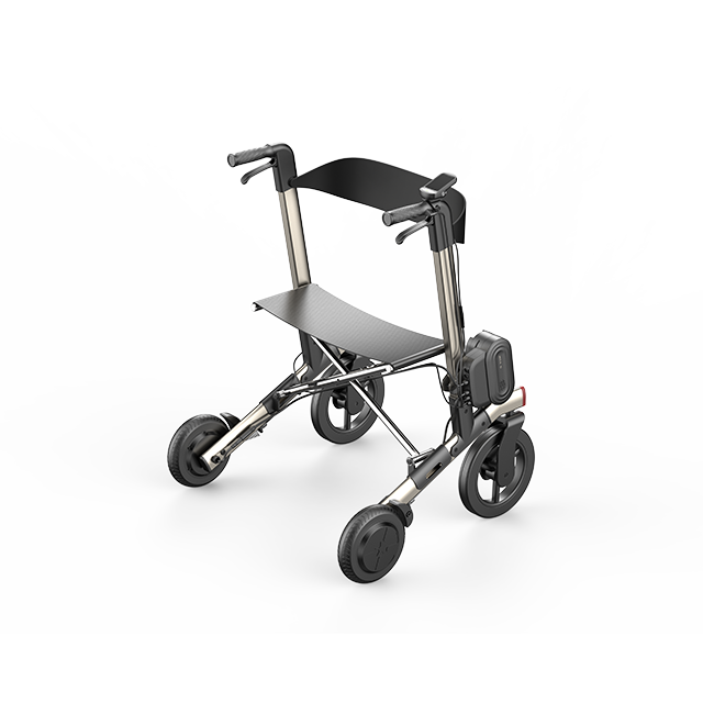 Умные ходунки-роллаторы JC35LT5