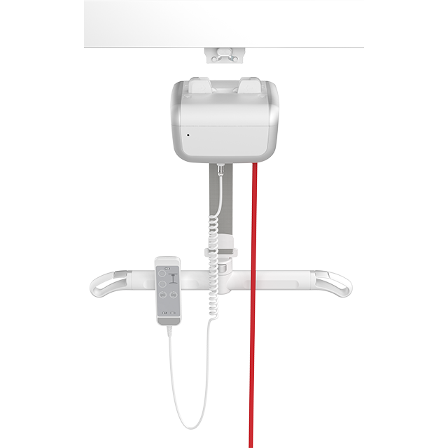 Потолочный подъем JC35LT2