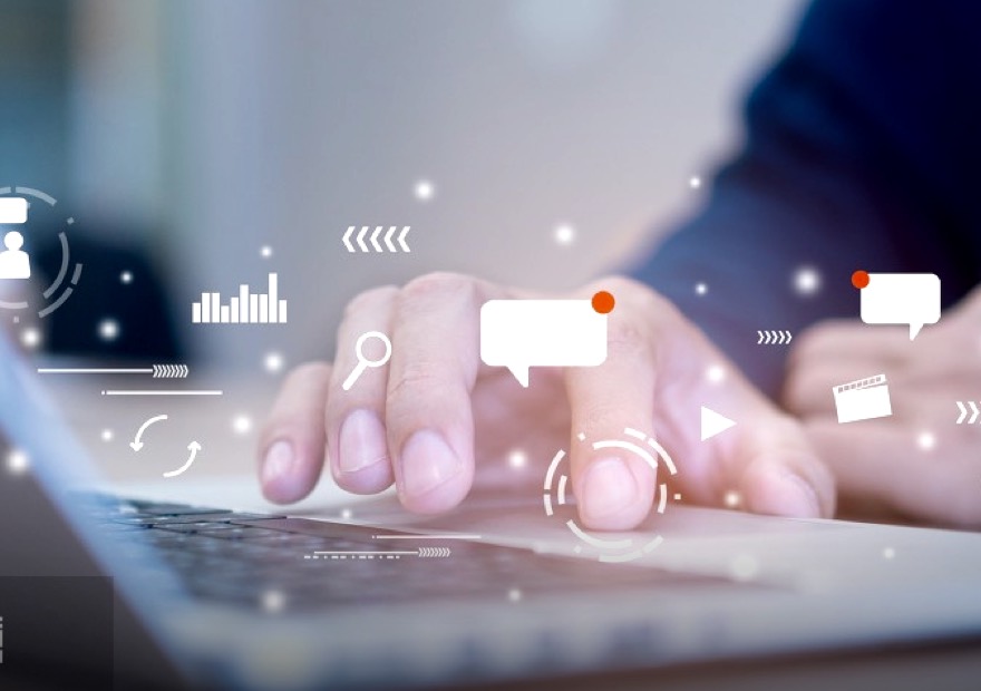 E-Services