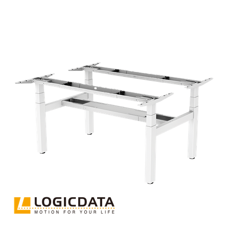  Каркас письменного стола OPTIMUS-Bench