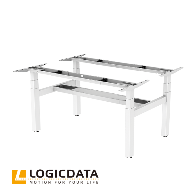  Каркас письменного стола OPTIMUS-Bench
