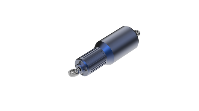 Линейный привод JCLA-35-160