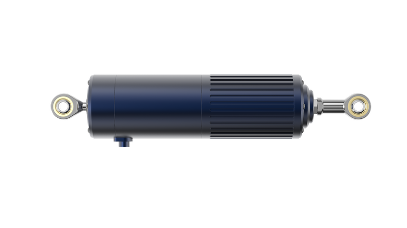 Линейный привод JCLA-57-260 
