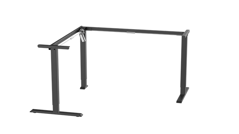 JC35TT-R132R 3-ноги одномоторный стол