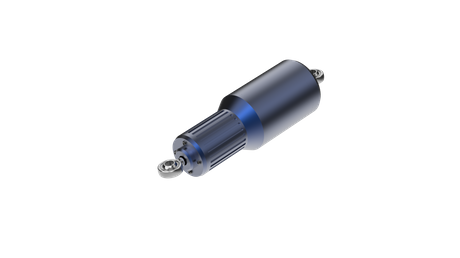 Линейный привод JCLA-35-160